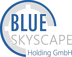 Logo Blueskyscape Holding GmbH