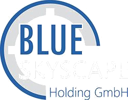 Logo Blueskyscape Holding GmbH